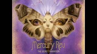 Watch Mercury Rev My Love video