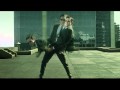 The Matrix: Dodge this (HD)