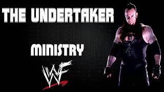 WWF | The Undertaker 30 Minutes Entrance Theme Song | \