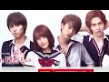 Hana Ni Keda Mono Japan Drama 2017 Oct