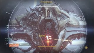 New 3-Man Prestige Argos In One Shield Break