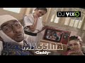 Massina (Daddy) | Iridata Palliyedi - DJ Vixo Remix