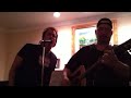 Pat Dinizio - Sal Annunziato - Joe Dendas - Blood & Roses
