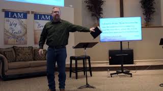 Joseph - God's Plan for Israel