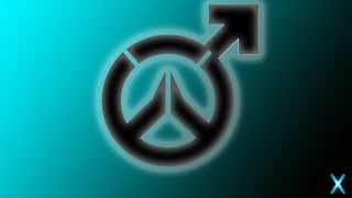 If I get a male character, the video ends - Mystery Heroes