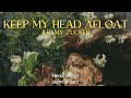 (thaisub/แปล) Keep my head afloat - jeremy zucker