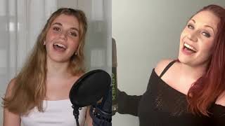 Happy Days / Get Happy - COVER