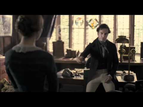 Jane eyre rencontre rochester