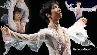 Yuzuru Hanyu Edit Fmv - Bts Black Swan X Fake Love Orchestral Instrumental Version