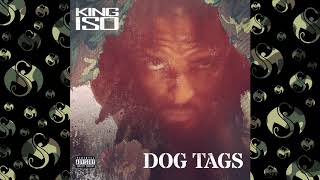 Watch King Iso Dog Tags video