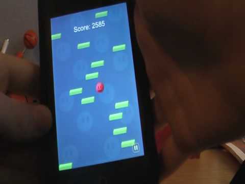 Ipod Touch Cube Runner Level Packs on Top 11 Apps For Iphone Ipod Touch