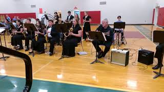 Jazz Police