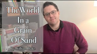A World in a Grain of Sand: Part 3