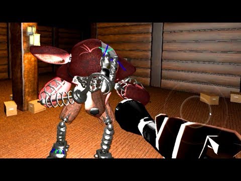 Five Nights at Freddy's 2 на android скачать - FNaF 2 Five Nights at Freddy's 2 на android скачать - FNaF 2