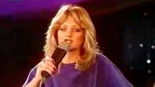 Watch Bonnie Tyler My Guns Are Loaded video