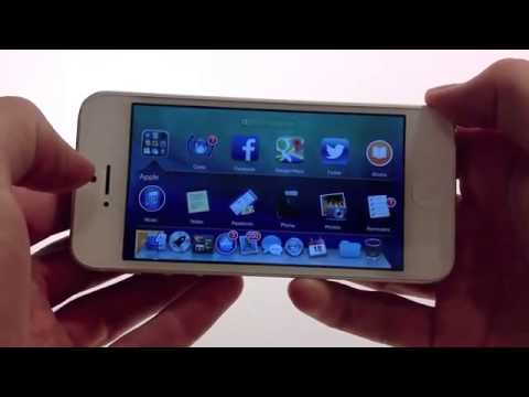 Mavericks Mini Android