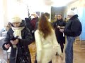 избирательный участок №37 ТИО №63 skandal.zt.ua