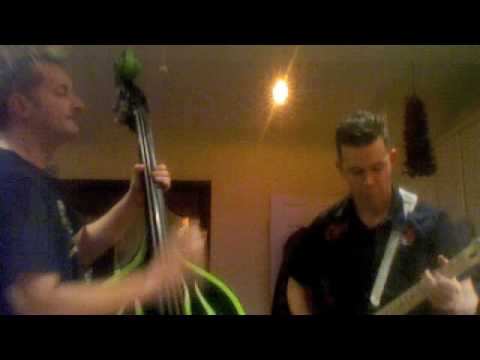 Sprout Head Uprising - Throw Some Water In Sprout Head Uprising - Throw Some Water In