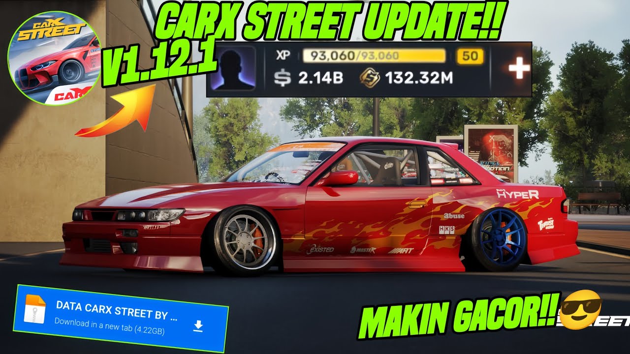 CARX STREET!! MOD APK v1.12.1 GAME PLAY – UNLIMITED CARX STREET!! MOD APK v1.12.1 GAME PLAY – UNLIMITED