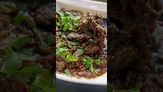 Beef Pepper Curry
