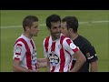 Gol de penalti de Manu (2-3) en el CD Lugo - UD Almería - HD