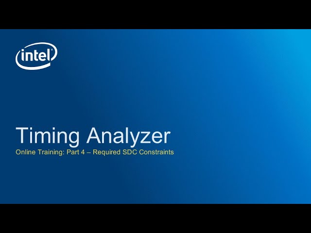 FPGAs: Engineer to Engineer: How-to Videos