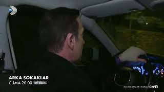 Arka Sokaklar 569 Bölüm Fragmanı - 2