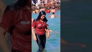Why Water Parks Are Getting Weird
