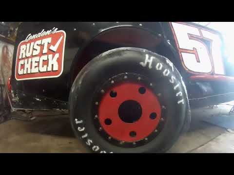 Herremans Motorsports 2019 car debut