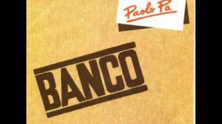 Watch Banco Del Mutuo Soccorso Paolo Pa video