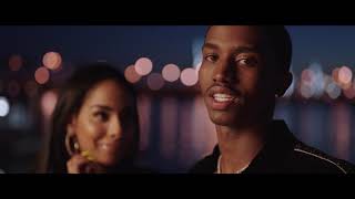 Watch King Combs Naughty feat Jeremih video