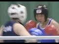 南キャン山崎静代、鮮やかにTKO勝利!