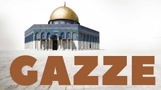 Ender Tekin - Gazze | ORJİNAL ESER