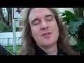 David Ellefson at Birthplace of Megadeth.mp4