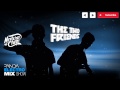 ELECTRO HOUSE MIX: The Two Friends EXCLUSIVE Mix