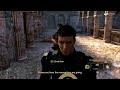 Alpha Protocol BLUE #14 - Ancient Roman Plumbing