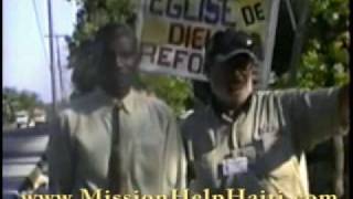 Mission Help Haiti Inc Part 2 Roger Mansour After Earthquake Of Jan 2010