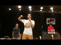 رامى عصام _ يا مجلس يا ابن الحرام بصوت الجمهور