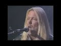 Allman Brothers Blues Band - Melissa - Acoustic - Live Music - Gregg & Dickie Betts - Video