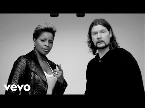 Mary J. Blige - Each Tear ft. Rea Garvey