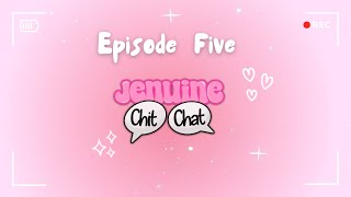 Ep.5 Rachel James High On Life Choosing Sobriety In Your 20S