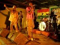 Roots by Nature ft Jah Turban live - Living on Borrowed Time