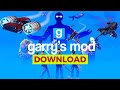 How to Download Garrys Mod on PC 2024 (Step-by-Step)