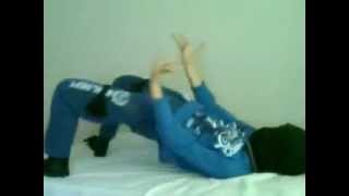 Kilot Kafa 002 Harlem Shake ..........