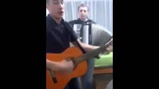 Grupa Virus - Sve Poštivam Svoje Uživam Isječak