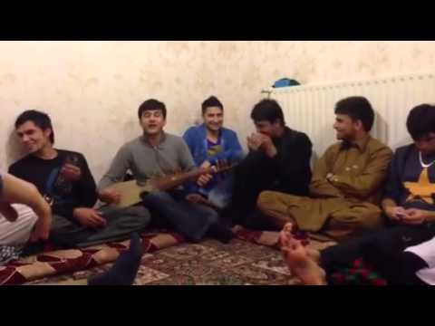 Musafar pashto new sad tappy .pashto music. best pashto tappy...