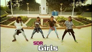 Khesari Lal - Ae Dj Wale Bhai - Muqaddar - Bhojpur choreo by RAJAT SDRBOY & ANISH SINGH SDRBOY