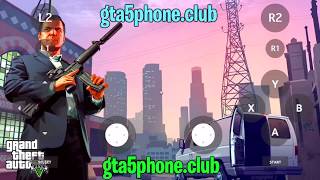 GTA 5 Mobile 🚗 How To Get GTA 5 On iOS & Android For Free (2018 Working!)