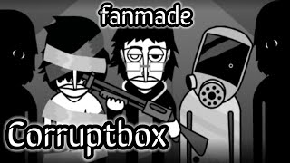 Incredibox Corruptbox Remastered But Complete Fanmade