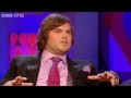 Jack Black's Mime Diet - Friday Night with Jonathan Ross - BBC One